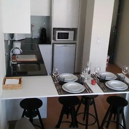 Casa Férias Apartamento