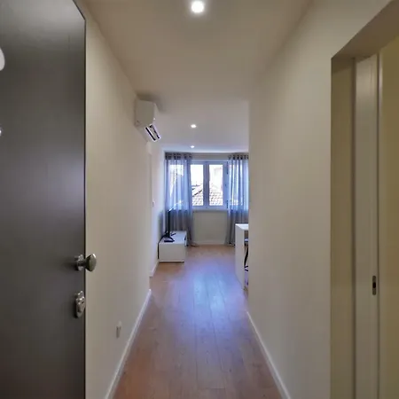 Apartamento Casa Férias Oporto